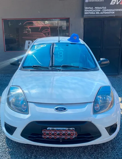 Ford Ka 1.6 Fly Viral 95cv