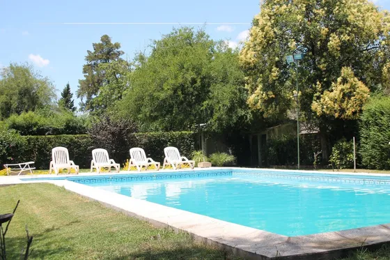 Terreno En  Pacheco