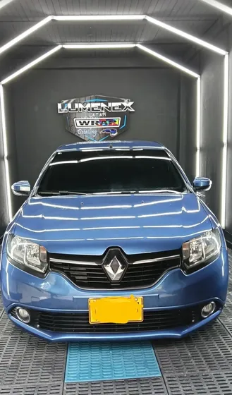 Renault Sandero 1.6 Authentique