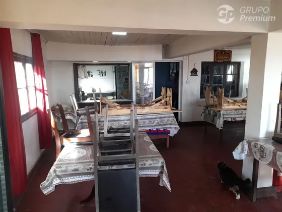 Excelente Casa Comercial En Venta En Puchuncaví