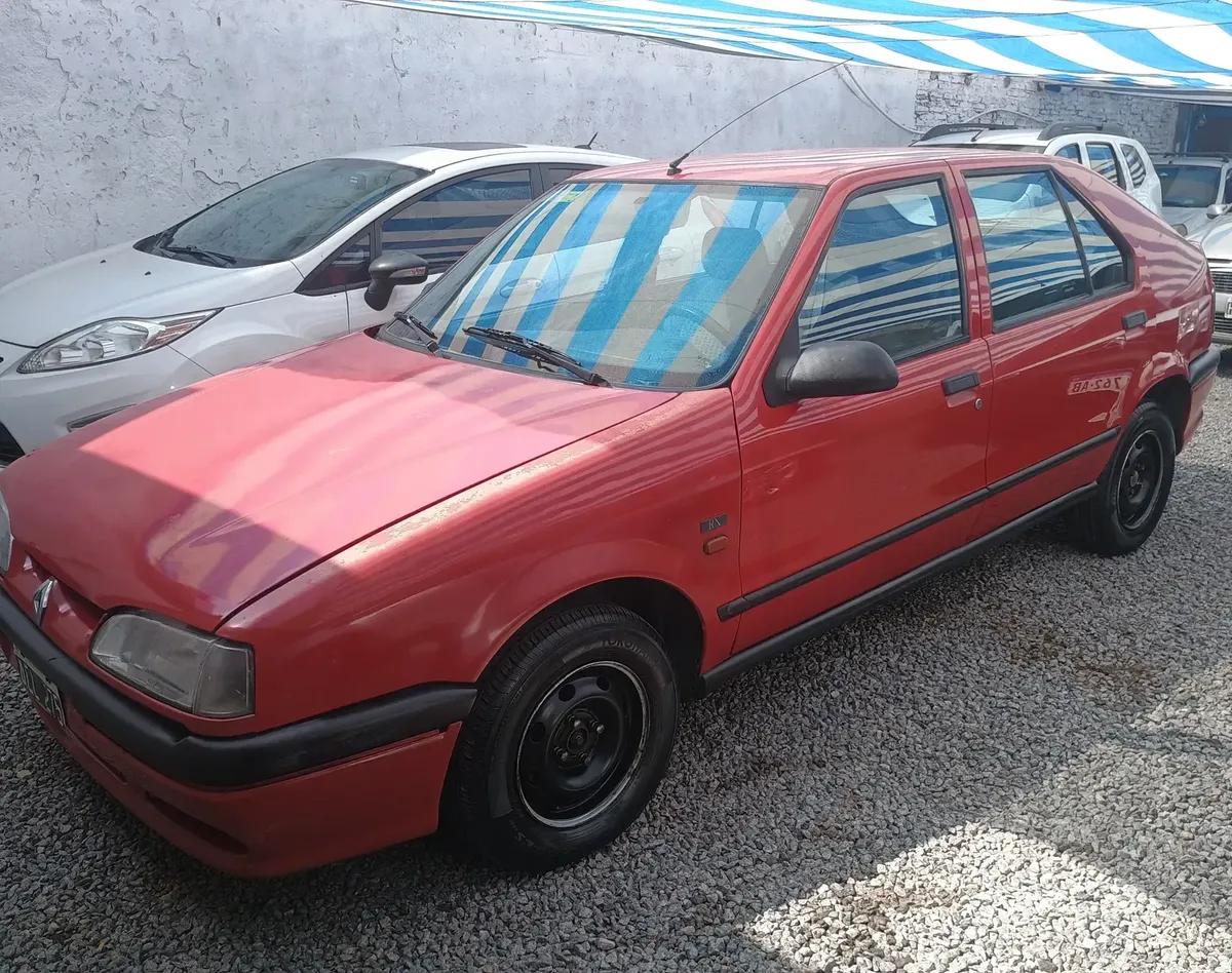 Renault R19 1.6 Rni