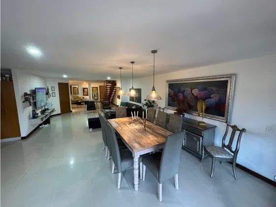 Apartamento Para La Venta En Sabaneta Aves María 