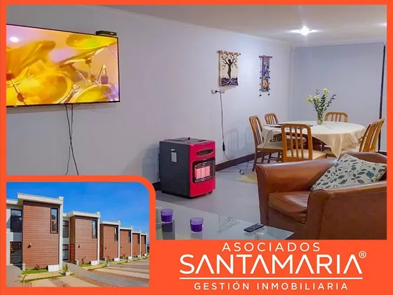 Venta Casa Ubicada En Pingueral, Tomé.