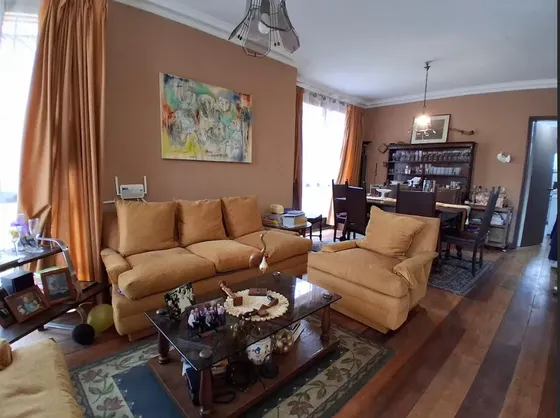 Casa Amplia + Un Depto. Independiente / Opción De Oficinas