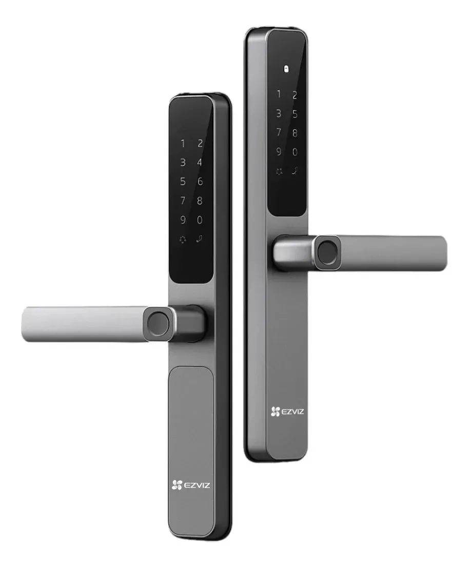 EZVIZ DL06 - foto 1