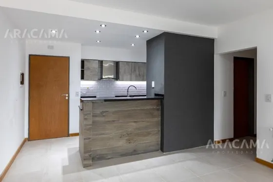 Departamento 2 Ambientes Con Patio En Venta - Canning