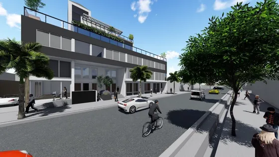 Venta Departamento Obra Microcentro Maipu Mendoza