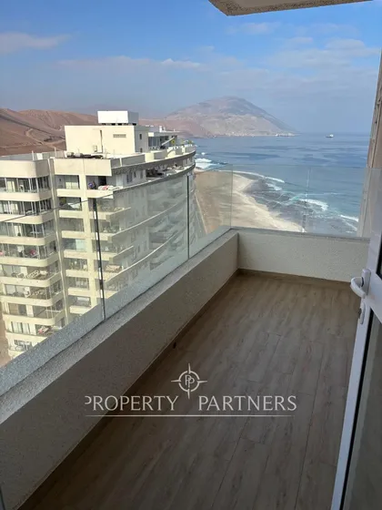 Espectacular Vista! Departamento 1d 1b