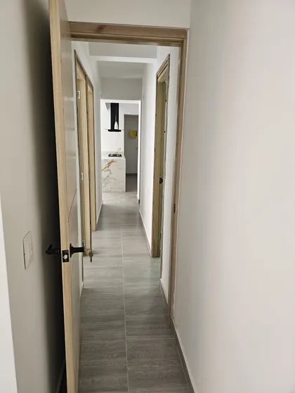 Vendo Apto Fabricato Nuevo