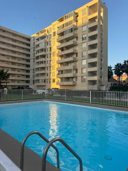 Lindo Departamento Amoblado 2d-1b Cerca Playa (170732)
