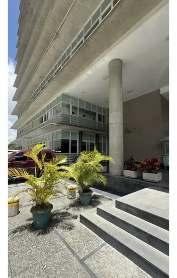 Alquiler De Oficina En Hatillo La Lagunita Ljo