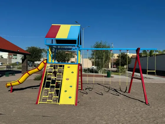 Terreno En Venta En Las Quintas, Torreón, Coahuila De Zaragoza