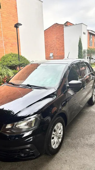 Volkswagen Trendline 1.6 Trendline