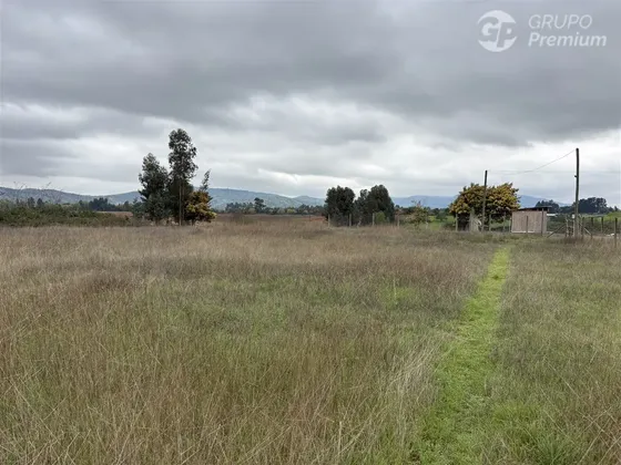 Parcela En Venta En San Rafael