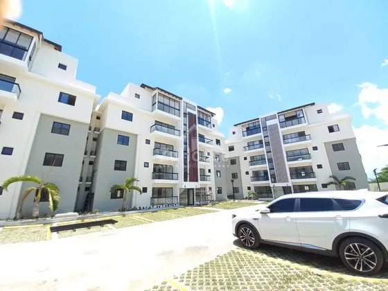 Penthouse Nuevo En Alquiler En Pontezuela Santiago Awpa05