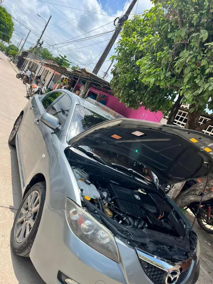 Mazda 3 1.6 Z6ha7