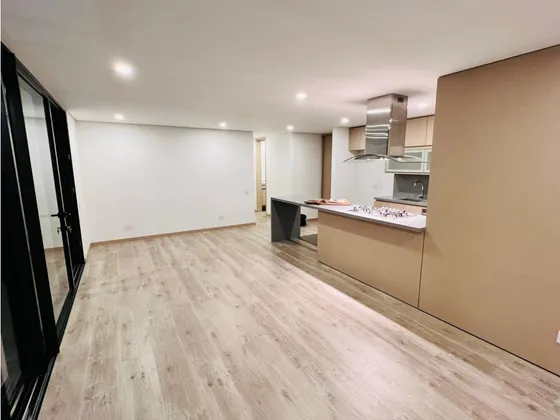 Apartamento En El Poblado, Marianito