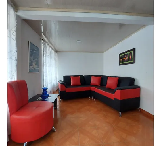 Venta De Casa Con Renta En Nuevos Horizontes