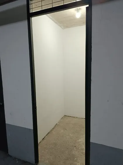 Cómoda Bodega A Pasos De Plaza Egaña