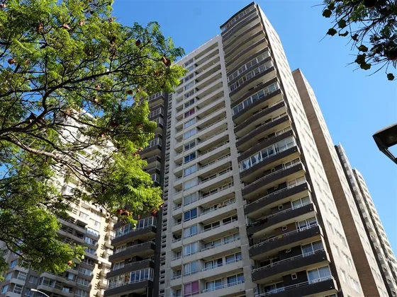 Dpto. Venta 3d 2b Est Y. Bod. Viña Del Mar.