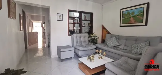 Casa En Venta En Bello - Niquia