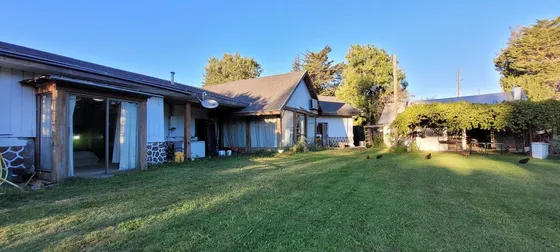 Casa En Venta Los Ángeles