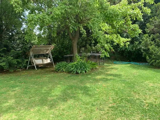 Sitio En Venta En Las Condes