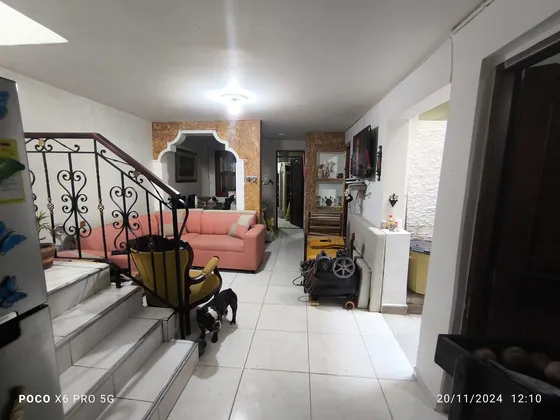 Venta Apartamento En Campo Valdes