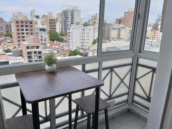 Hermoso Departamento En Excelente Ubicación - Rosario