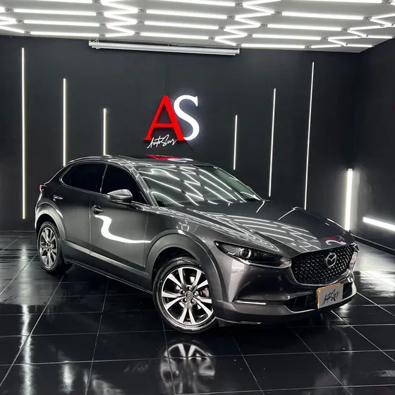Mazda Cx-30 2.5 Grand Touring Lx