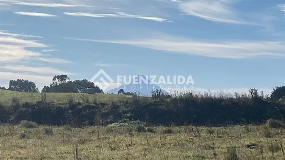 Parcela En Venta En Puerto Varas