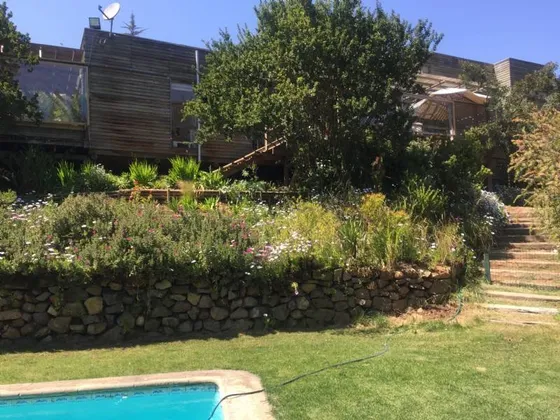 Linda Casa En Alta Vista 