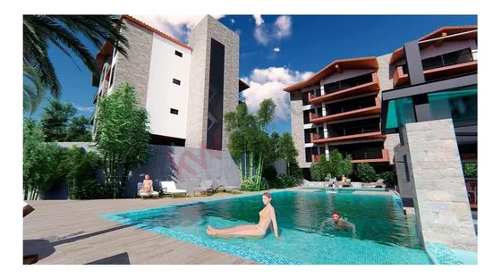 Costa Real Ocean View En Real Del Mar Desarrollo Con Vista Al Mar, Campo De Golf  Fraccionamiento...