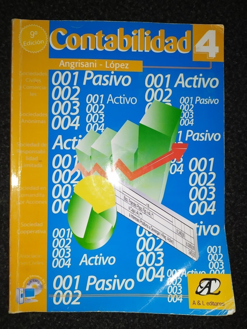 contabilidad 1 angrisani lopez pdf contabilidad 1 angrisani lopez pdf