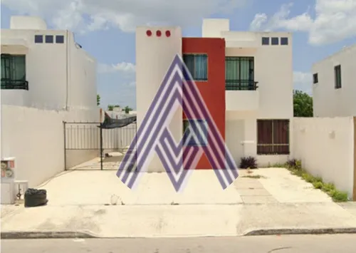 Venta De Casa En Merida Colonia Los Heroes