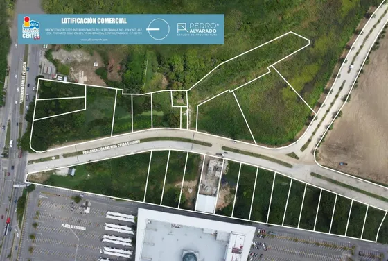 Terreno De Inversión En Prol Av. Sandino