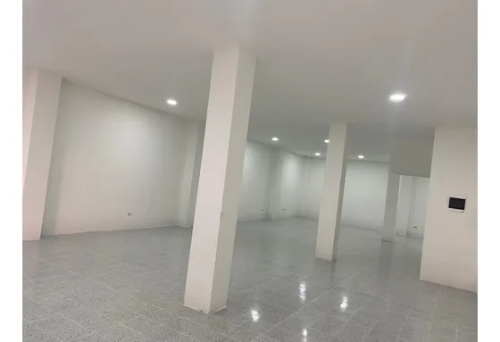 Vendo Local Nuevo Rentando Cerca Al Parque De Itagui