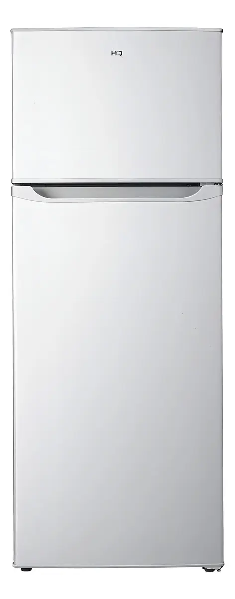 Geladeira Refrigerador Hq Defrost 230l Br Hq-230rdf