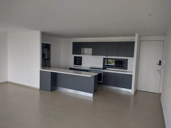 Departamento En Venta O Renta