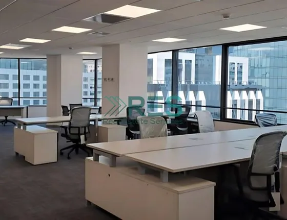 Oficina En Arriendo En Las Condes