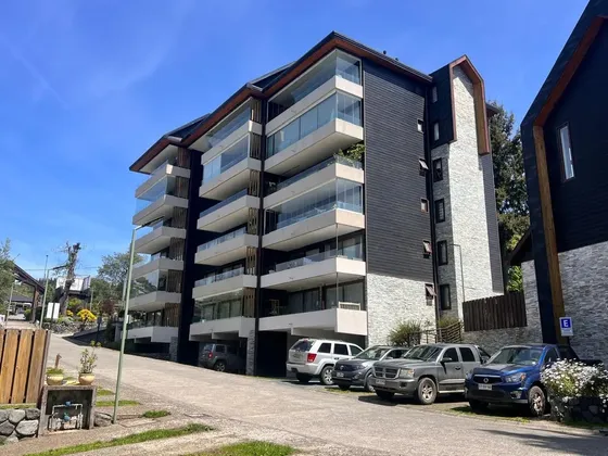 Departamento De 97 M²