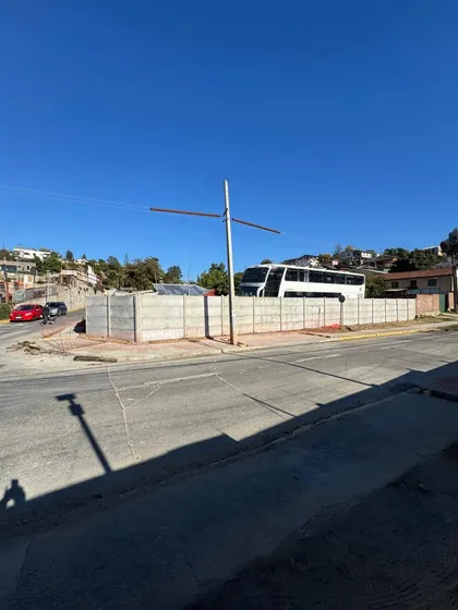 Excelente Terreno 750 M/2..quilpué Paradero 29