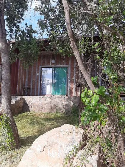 Arriendo Casa En Laguna De Aculeo