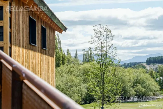 Condominio Aldea Del Golf - San Martin De Los Andes