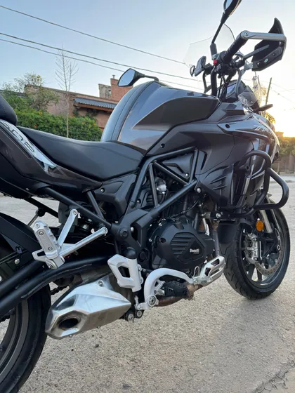 Único Dueño 4500 Kms