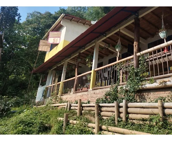 Se Vende Finca En Cordoba - Quindío