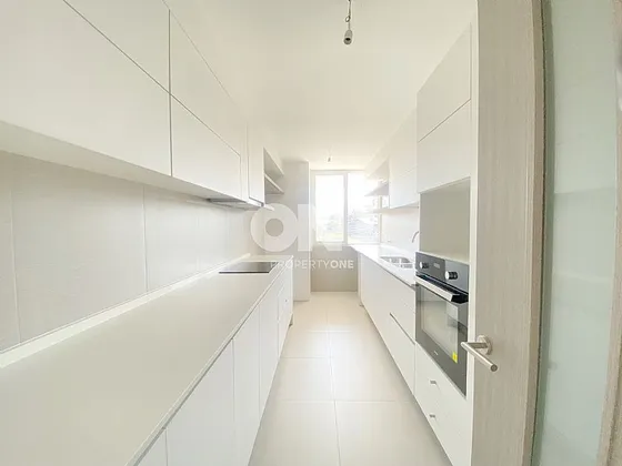 Departamento Nuevo En Venta/las Condes/metro Manquehue/3dorm