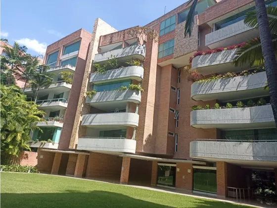 Se Vende Ph 440m2 Campo Alegre 1860