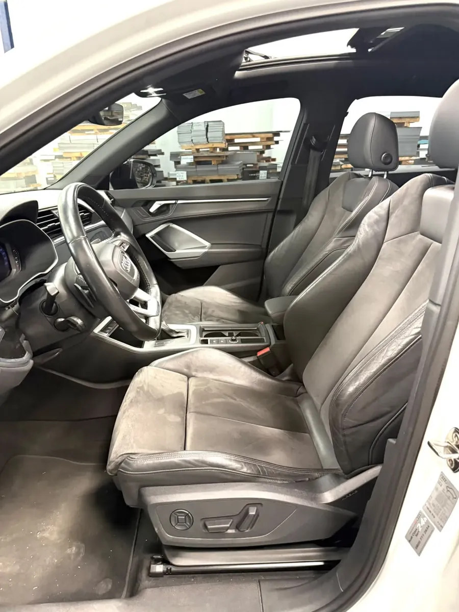 Audi Q3 2020 1.4 Black Tfsi S-tronic 5p — foto 4