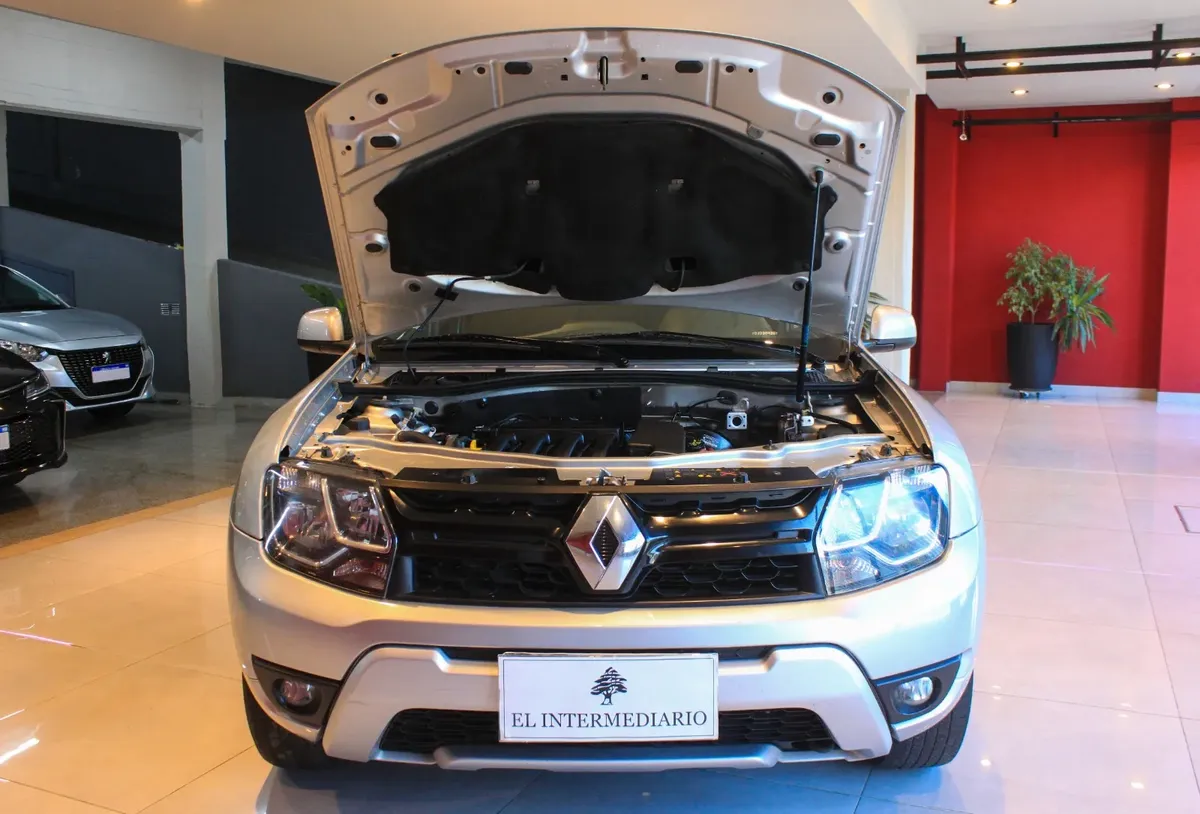 Renault Duster 1.6 Ph2 4x2 Privilege 110cv5358507616488857615
